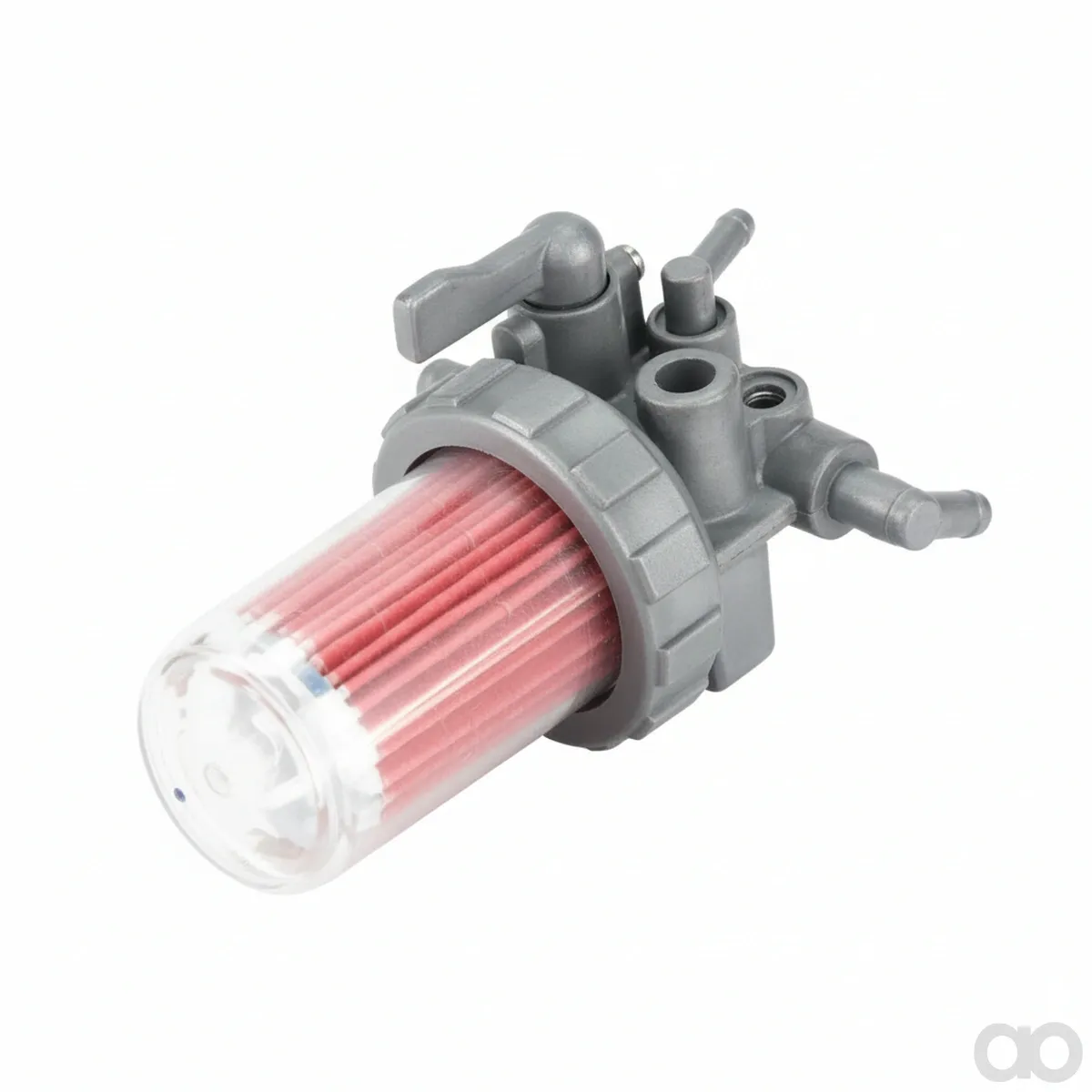 Massey Ferguson - 3708918M91 - Kraftstofffilter