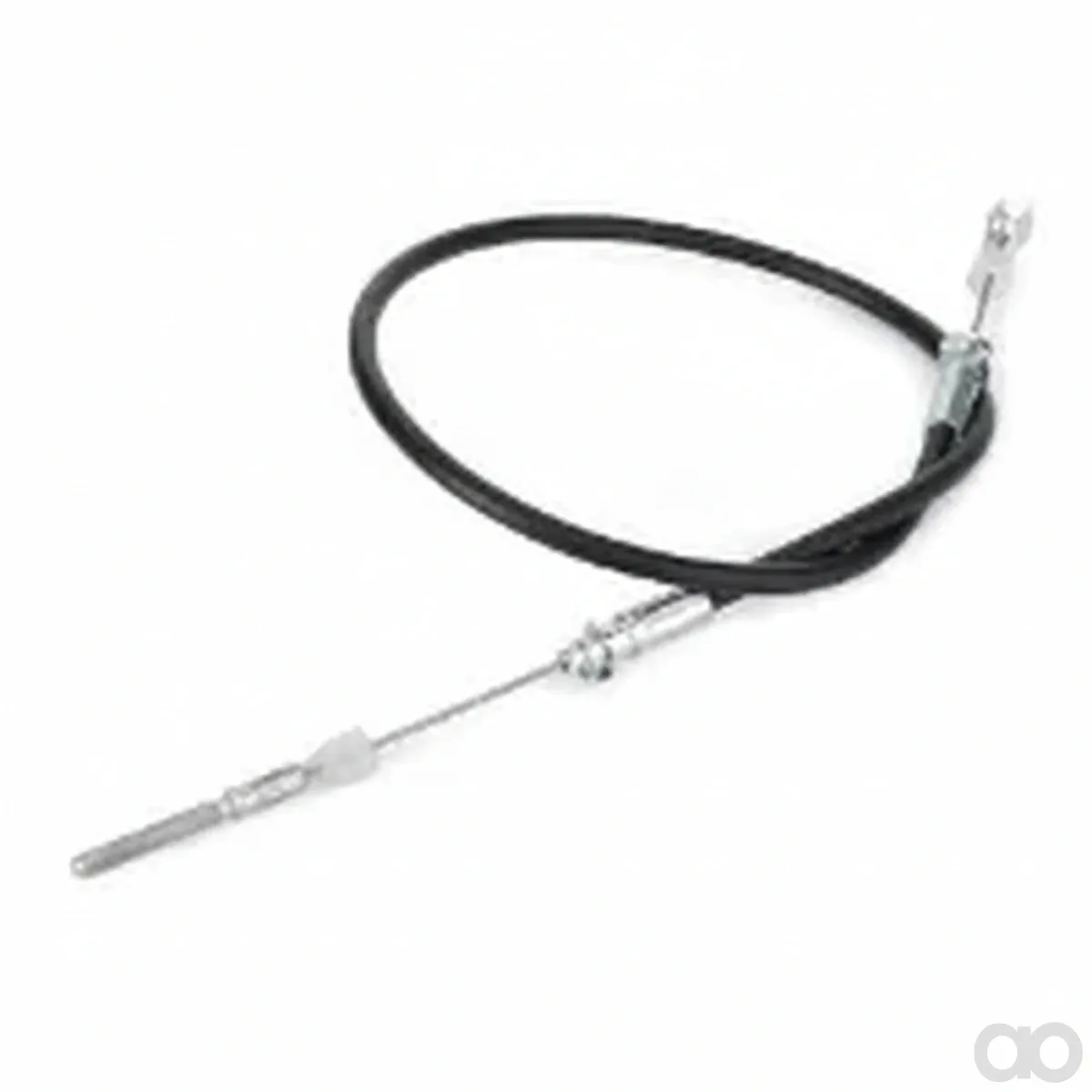 Massey Ferguson - 3713027M2 - Kabel, Gassteuerung