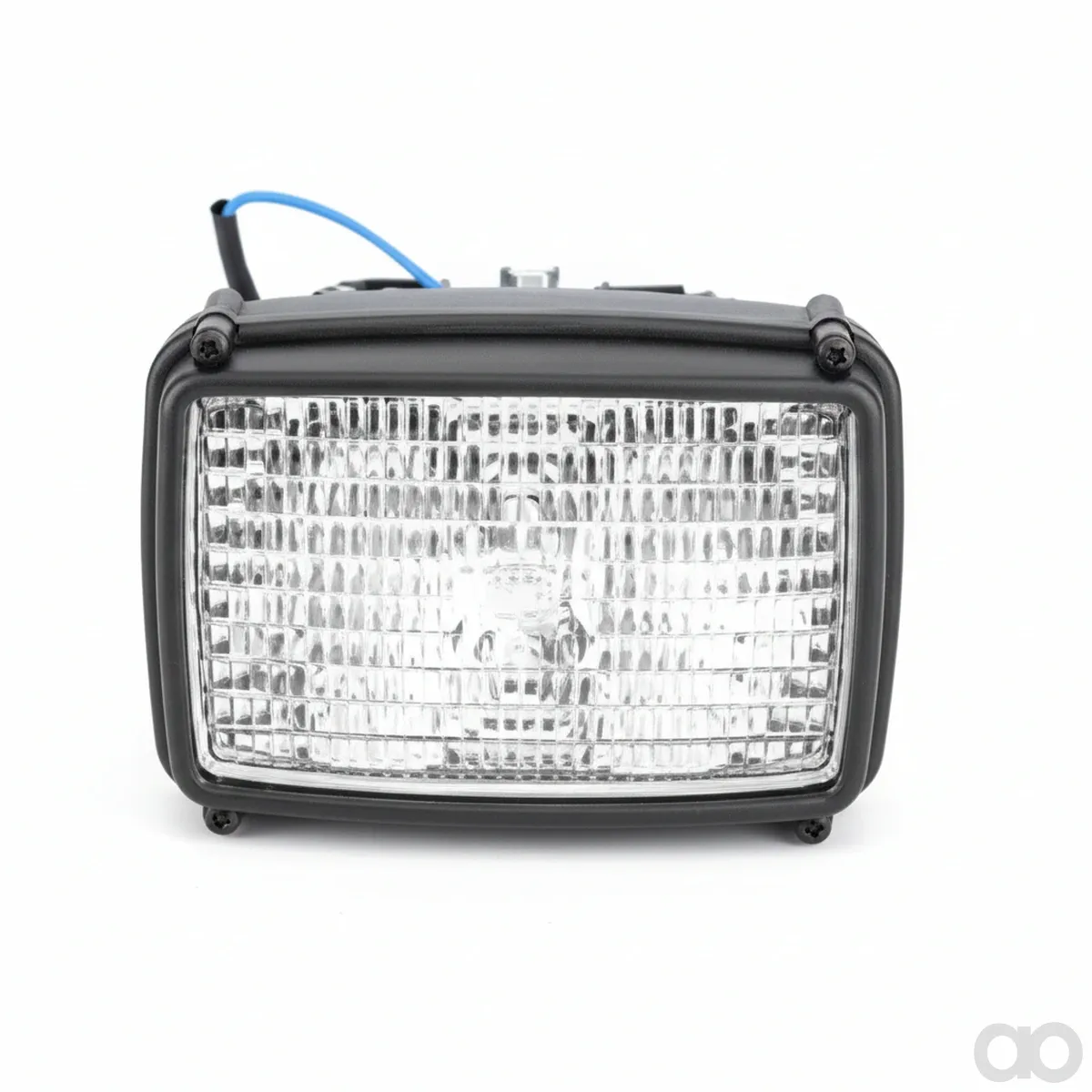 Massey Ferguson - 3713130M91 - Arbeitslicht, Heck, Gluehlampe H3 inklusive (2 Gluehlampen)