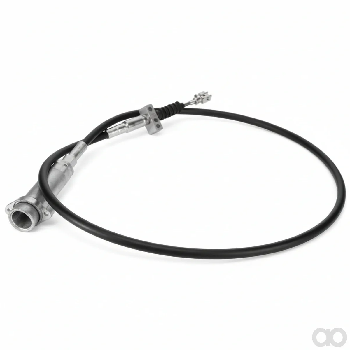 Massey Ferguson - 3713770M2 - Kabel, Hydraulik