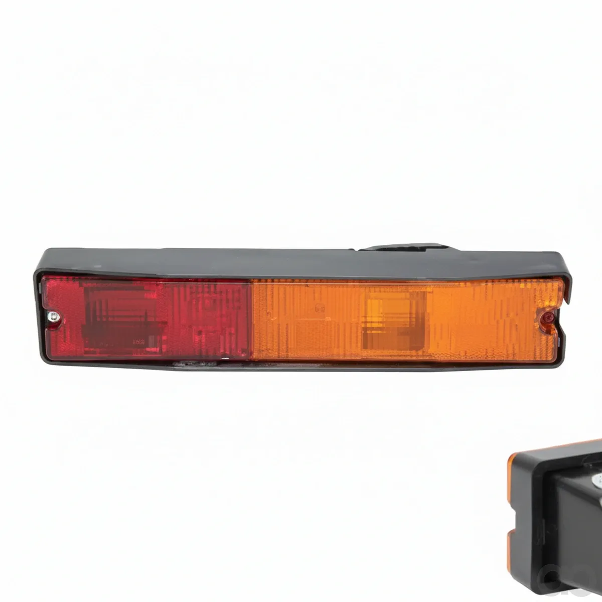 Massey Ferguson - 3713911M92 - Kombinationsleuchte, Hinten, Brems- & Blinklicht, Gluehbirnen 21V 5W & 12V 21W enthalten