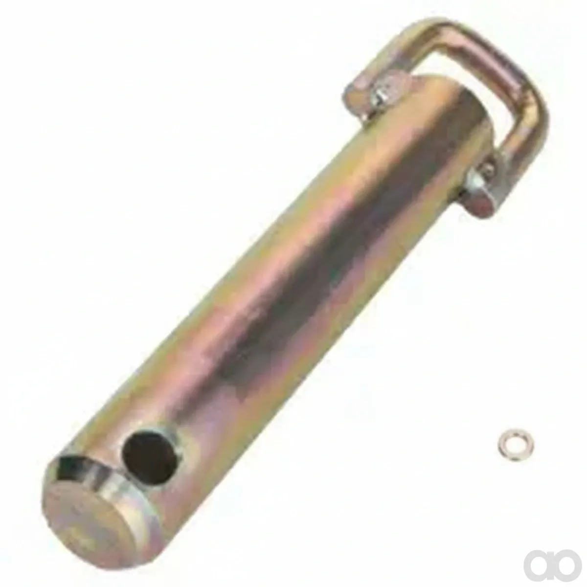 Massey Ferguson - 3758644M91 - Stift