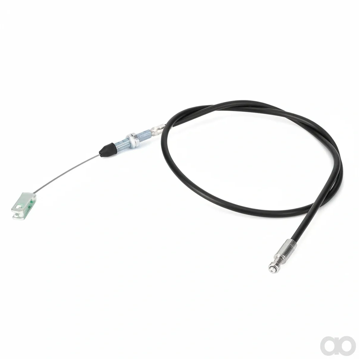 Massey Ferguson - 3759025M91 - Kabel, Drosselsteuerung