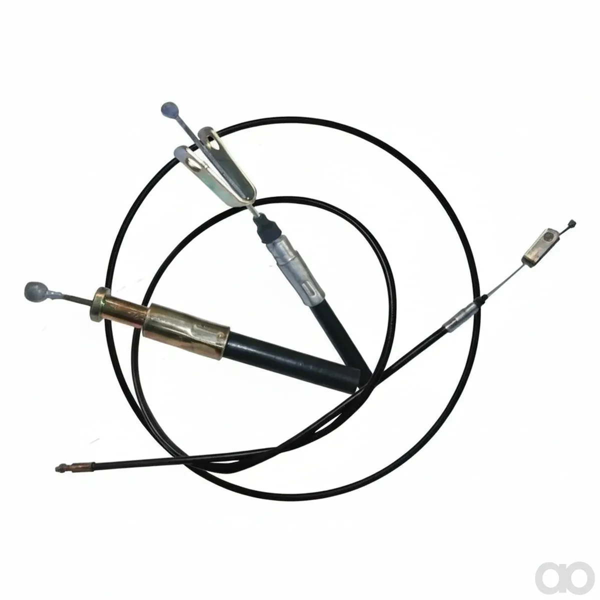 Massey Ferguson - 3761361M91 - Kabel