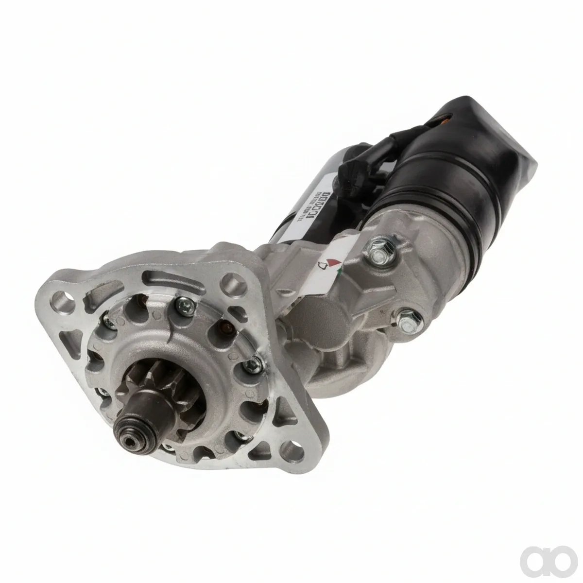 Massey Ferguson