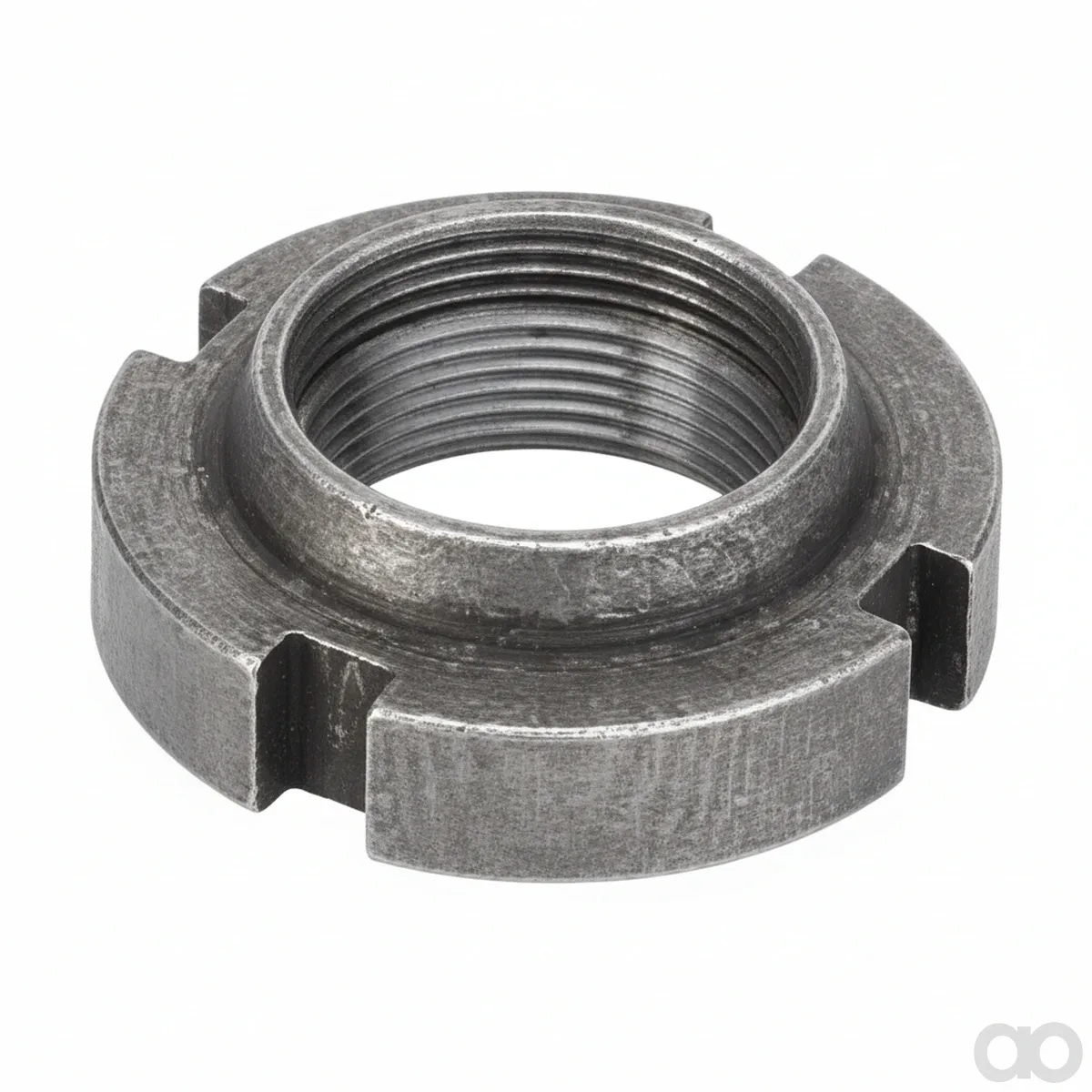 Massey Ferguson - 3765039M1 - Mutter
