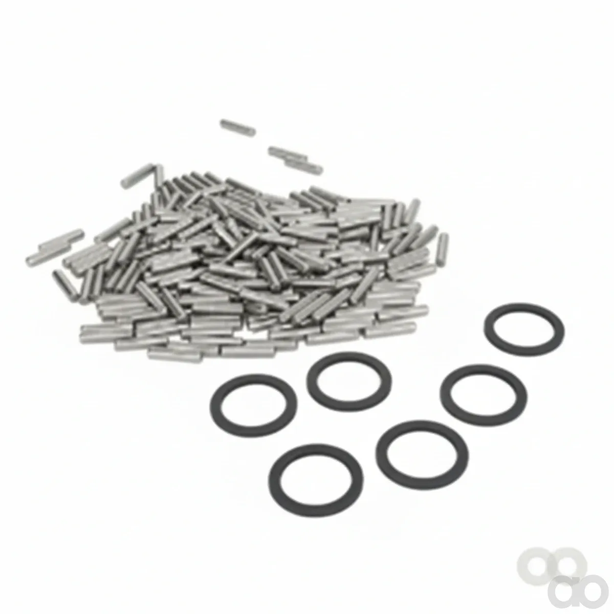 Massey Ferguson - 3765173M91 - Reparatursatz