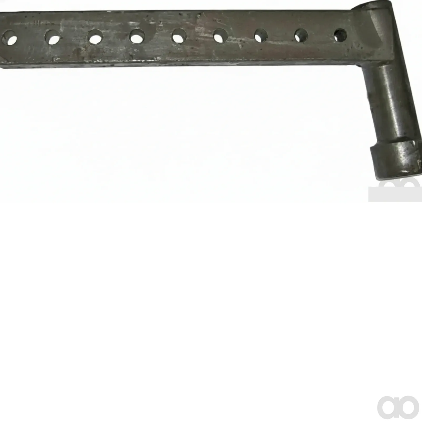 Massey Ferguson - 3774676M91 - Rechter Arm
