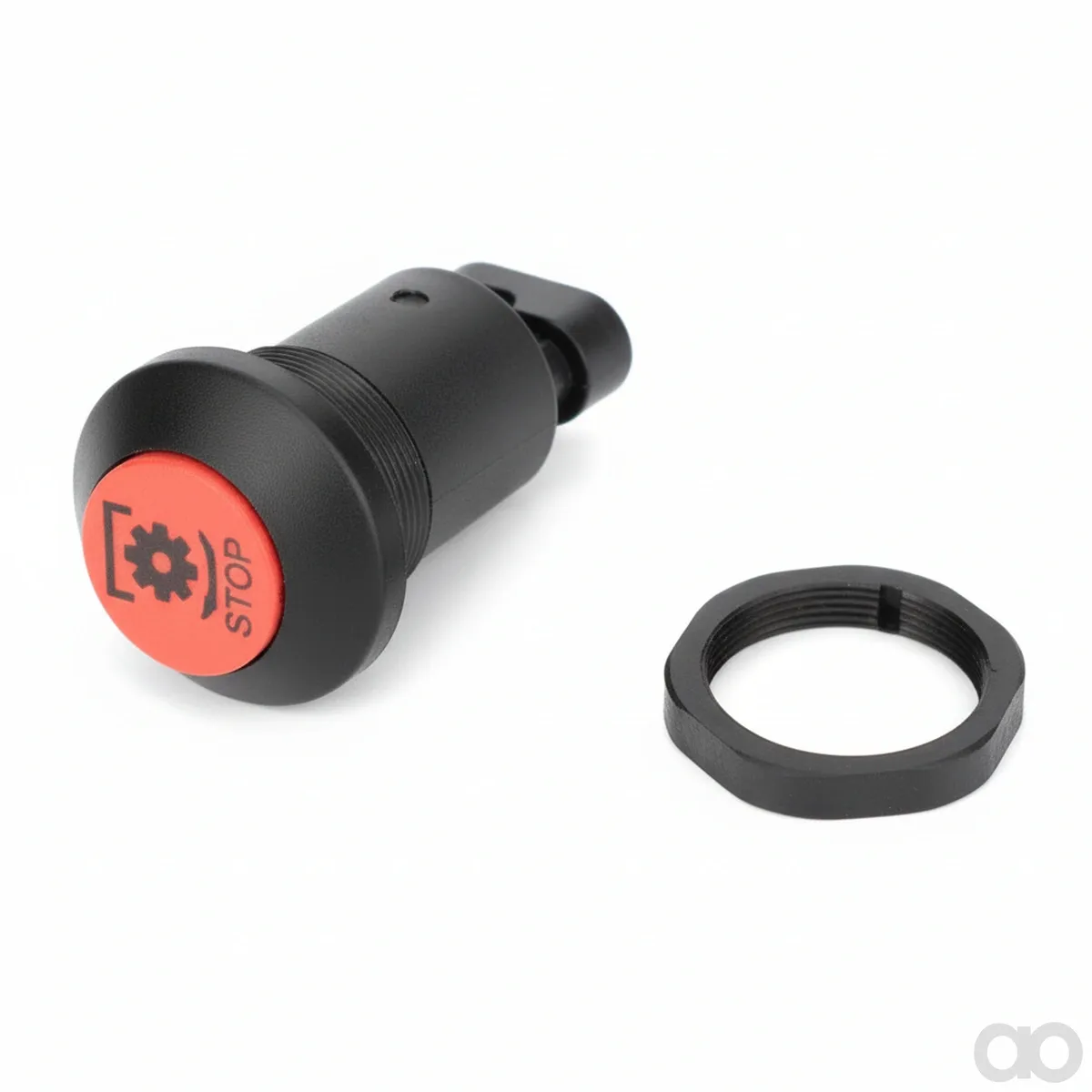 Massey Ferguson - 3777568M2 - Schalter, Elektronische Hubvorrichtung