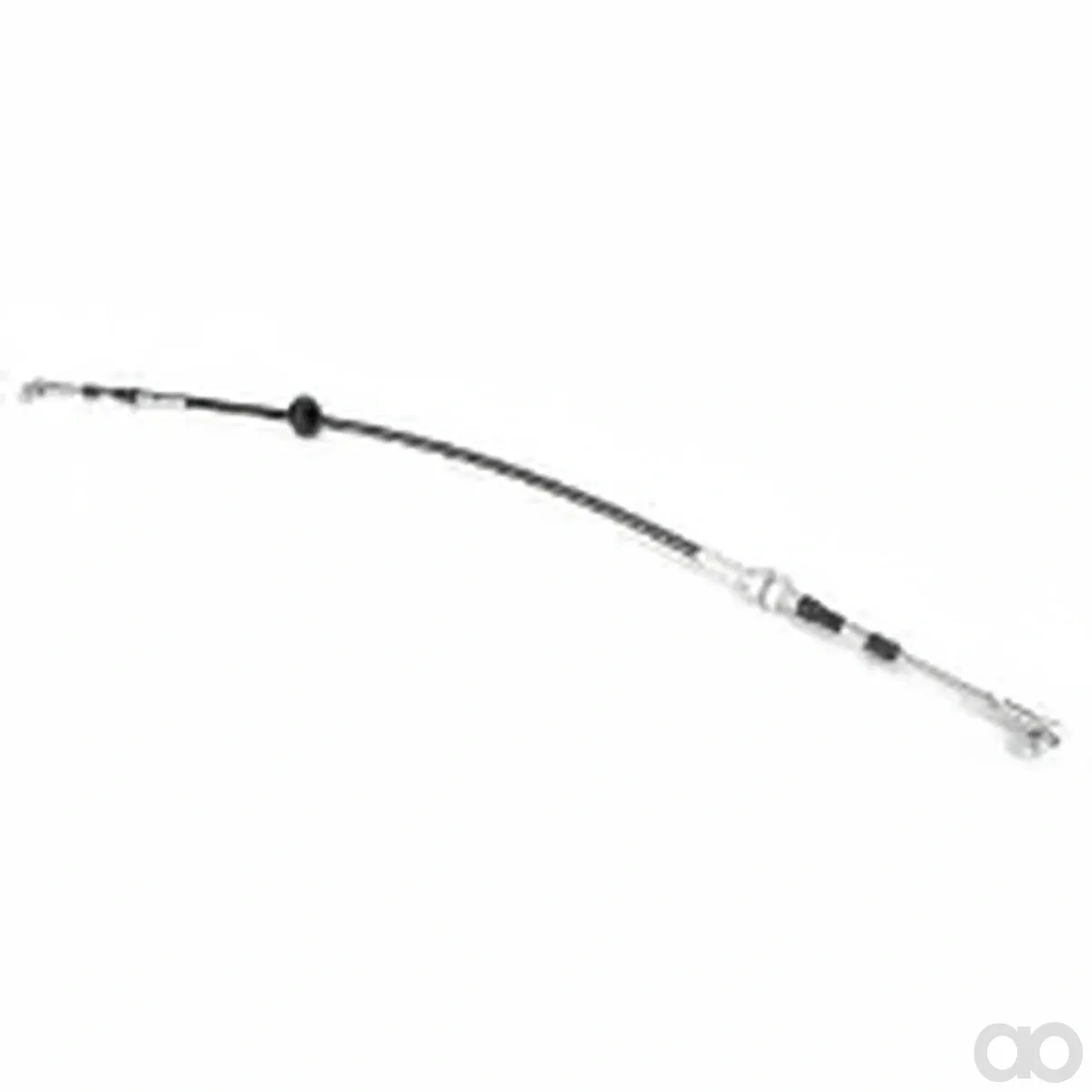 Massey Ferguson - 3781153M1 - Kabel, Schalthebel, L= 819 mm