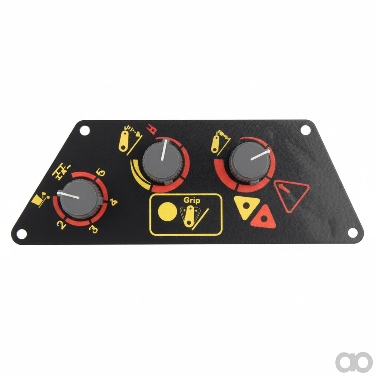 Massey Ferguson - 3784084M93 - Elektronikkonsole ELC 5400