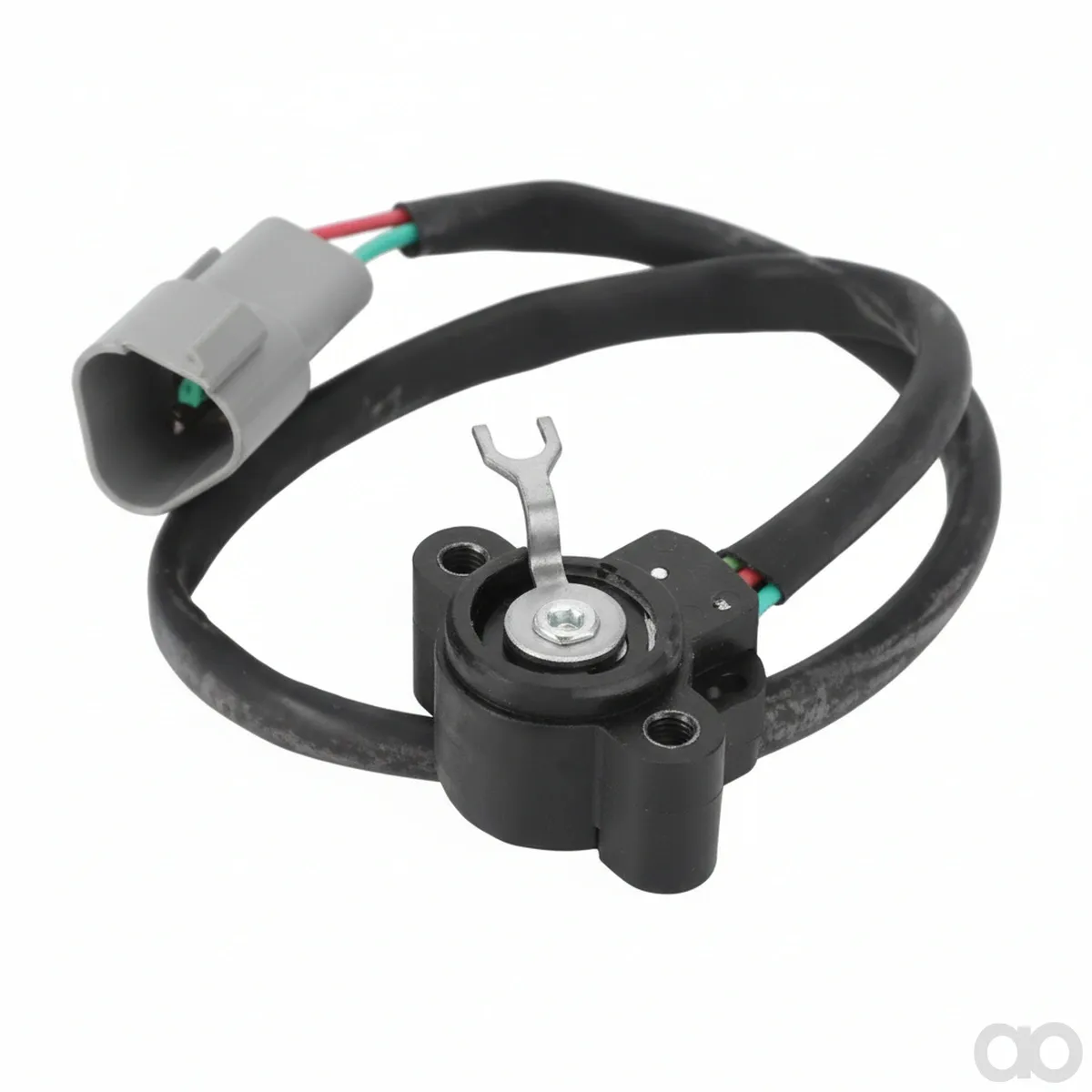 Massey Ferguson - 3784099M1 - Geber, Getriebe Powershift-Steuerung