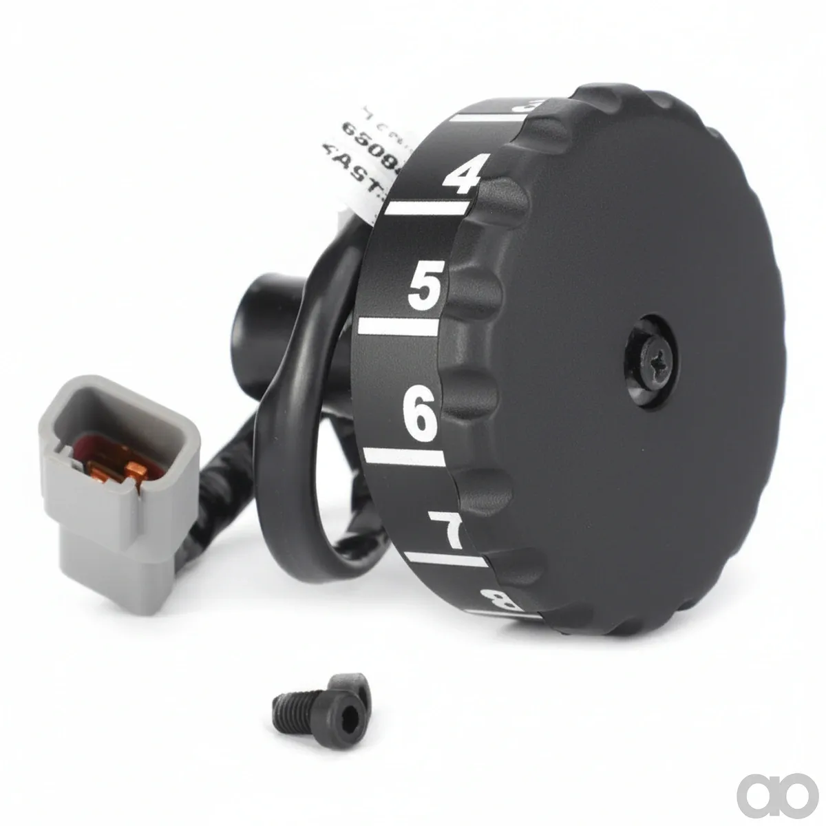 Massey Ferguson - 3784868M4 - Potentiometer-Steuerarmlehne