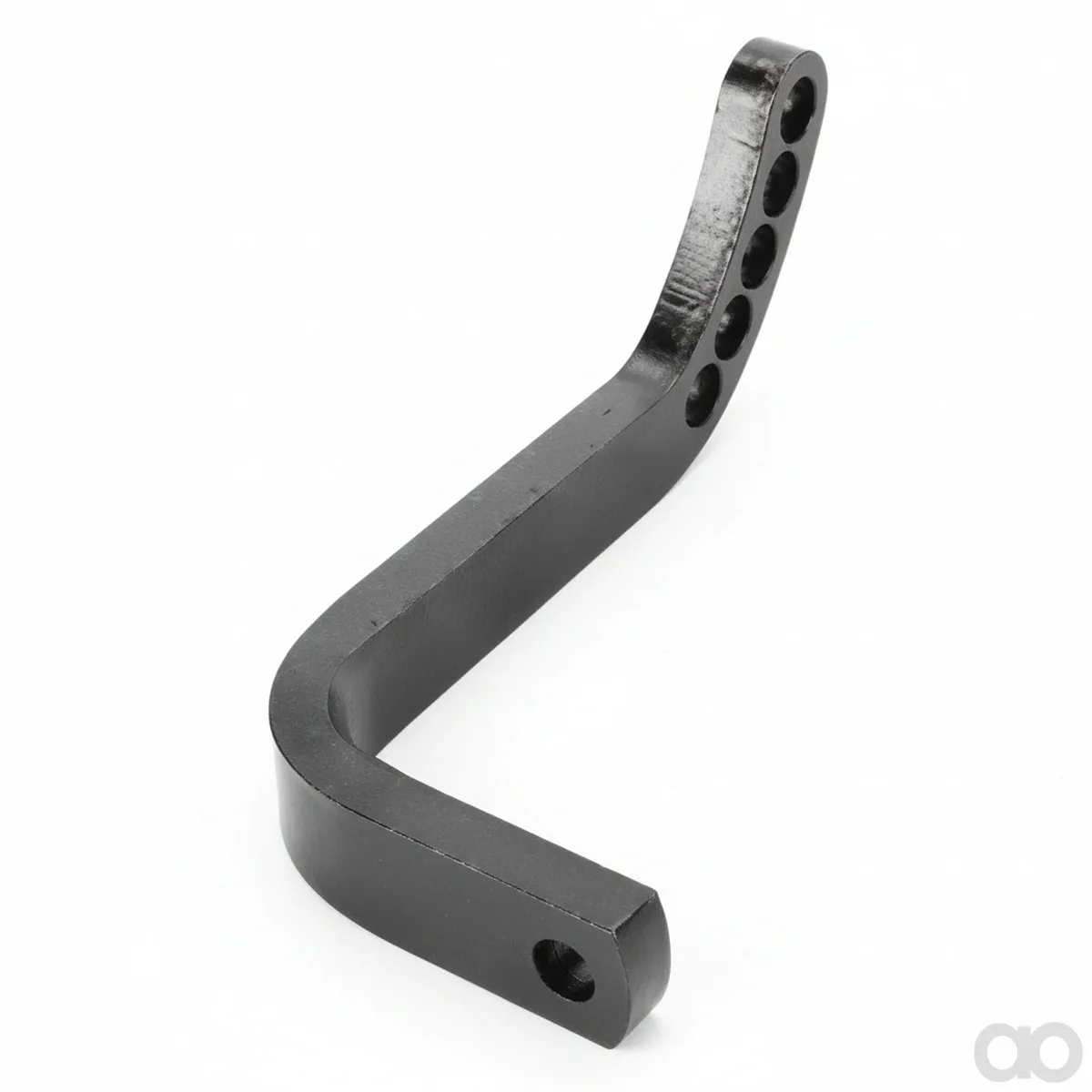 Massey Ferguson - 3785267M2 - Rechter Halter