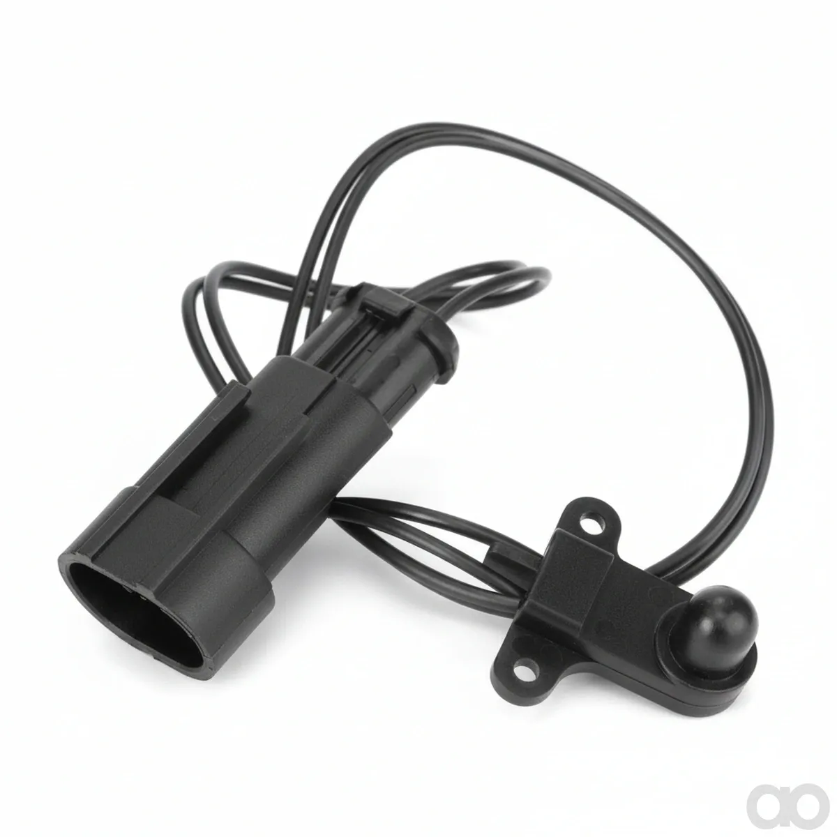 Massey Ferguson - 3787184M1 - Temperatursensor fuer Frontbeleuchtung und Klimaanlage