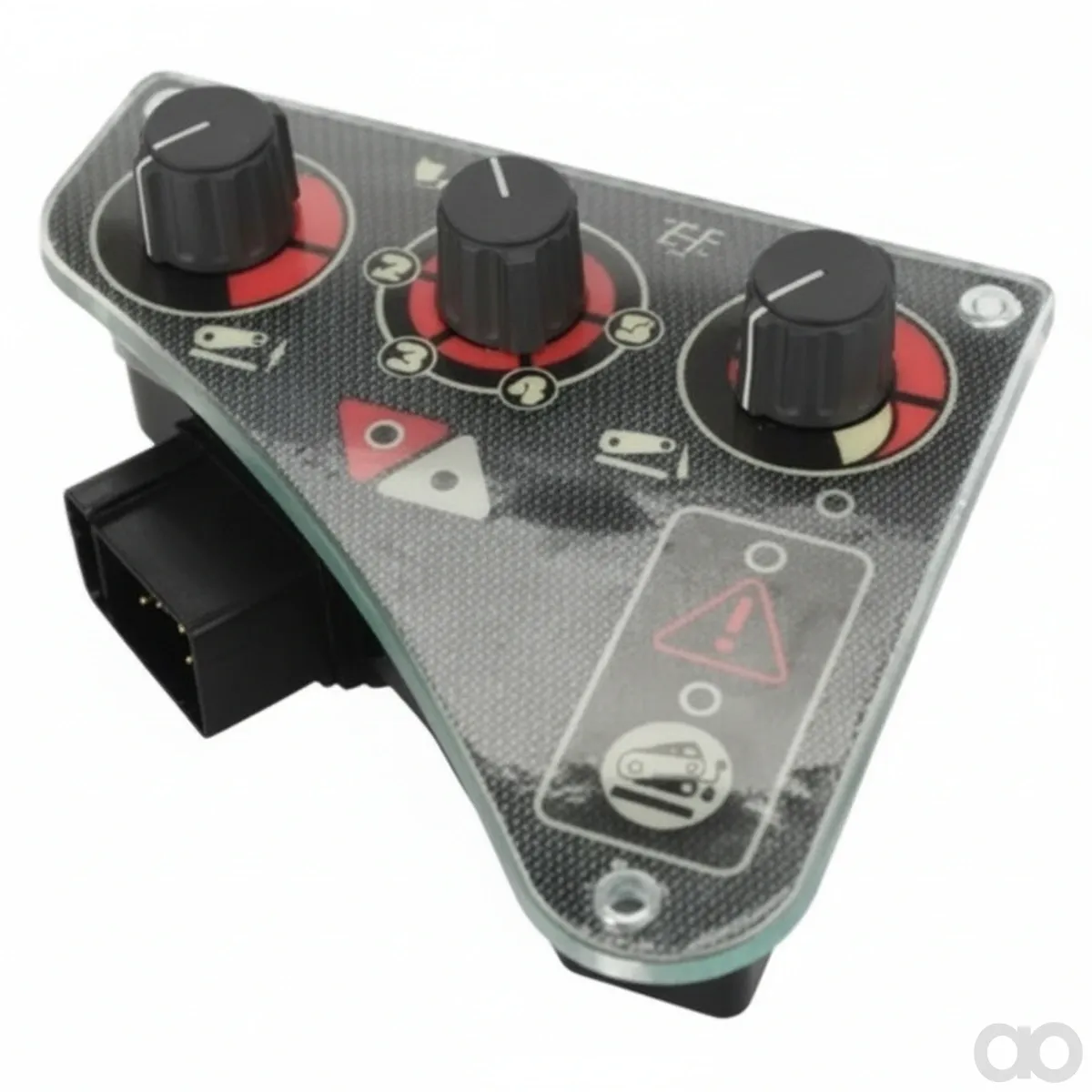 Massey Ferguson - 3787429M3 - Elektronikkonsole