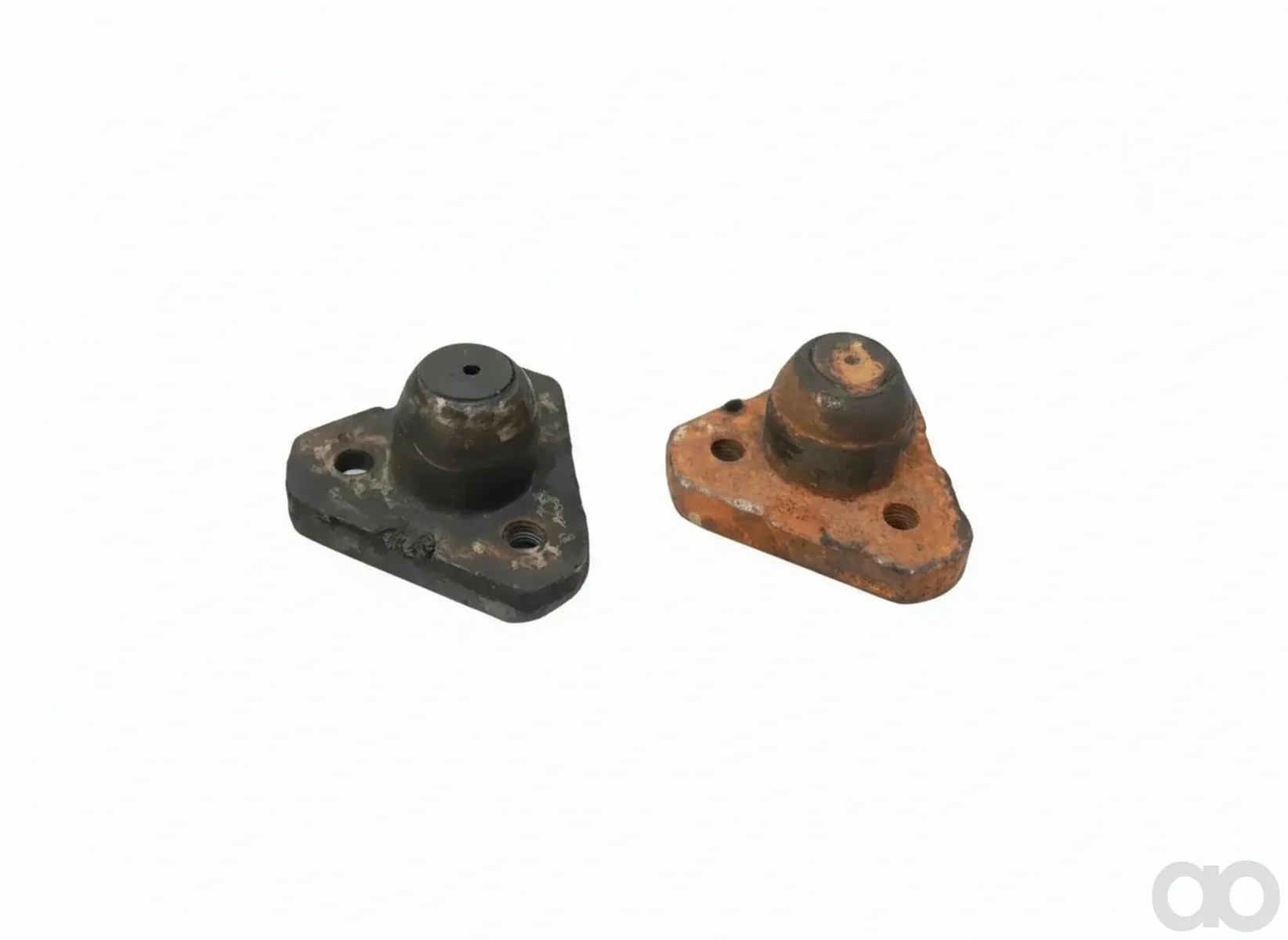 Massey Ferguson - 3789567M1 - KOSZ POKR ZACISK