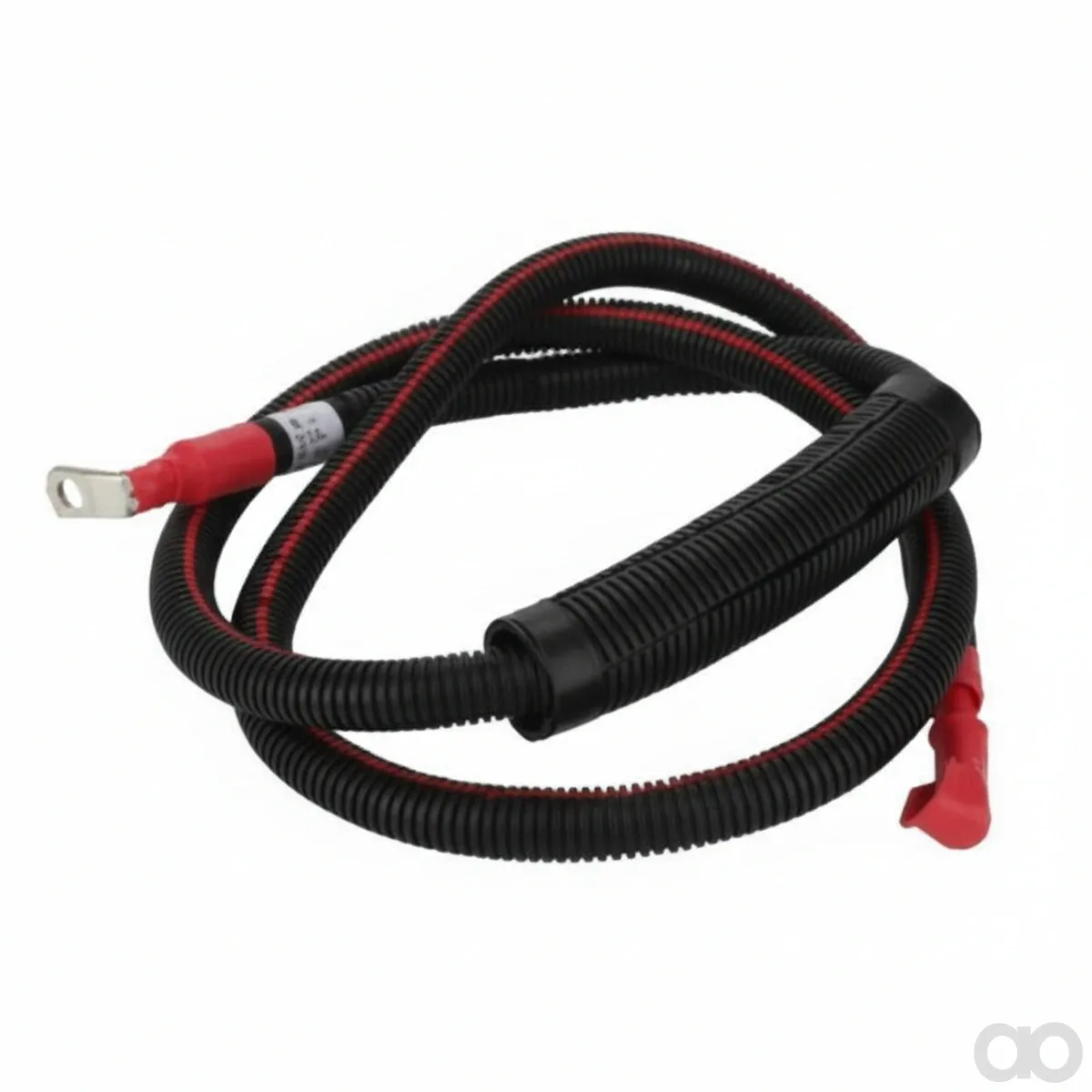 Massey Ferguson - 3789691M3 - Kabel