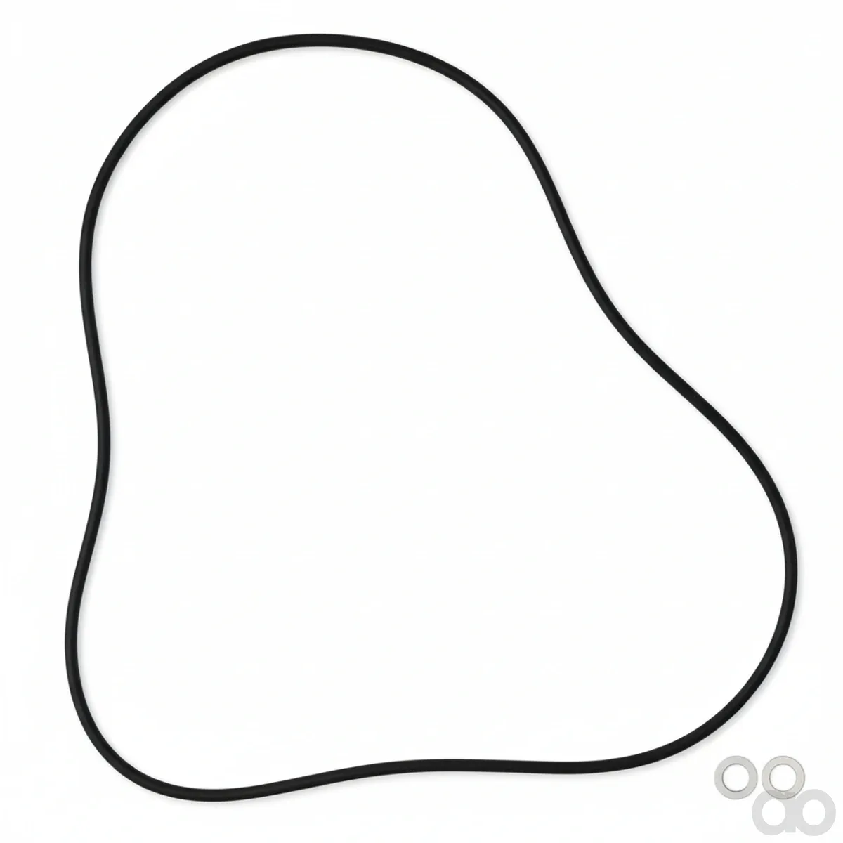 Massey Ferguson - 3790325M1 - O-Ring, Power Shuttle