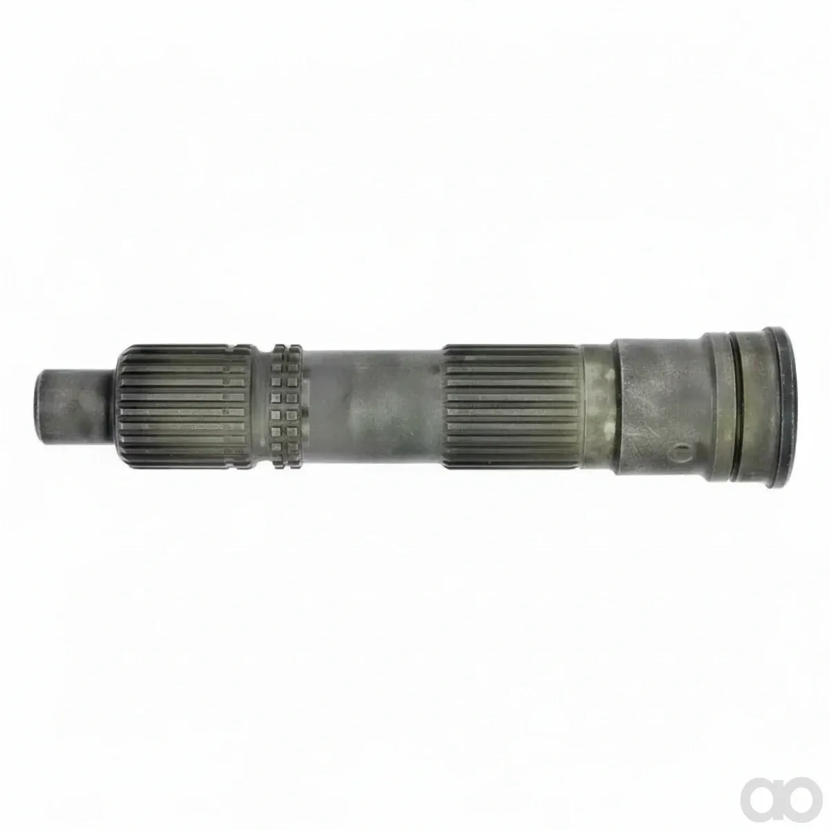 Massey Ferguson - 3790851M3 - Welle