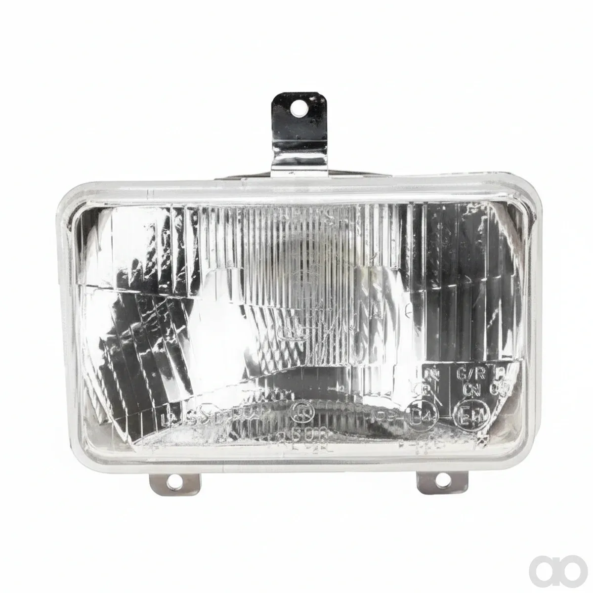 Massey Ferguson - 3809345M91 - Scheinwerfer, Gluehlampe H/L 45/40W inklusive