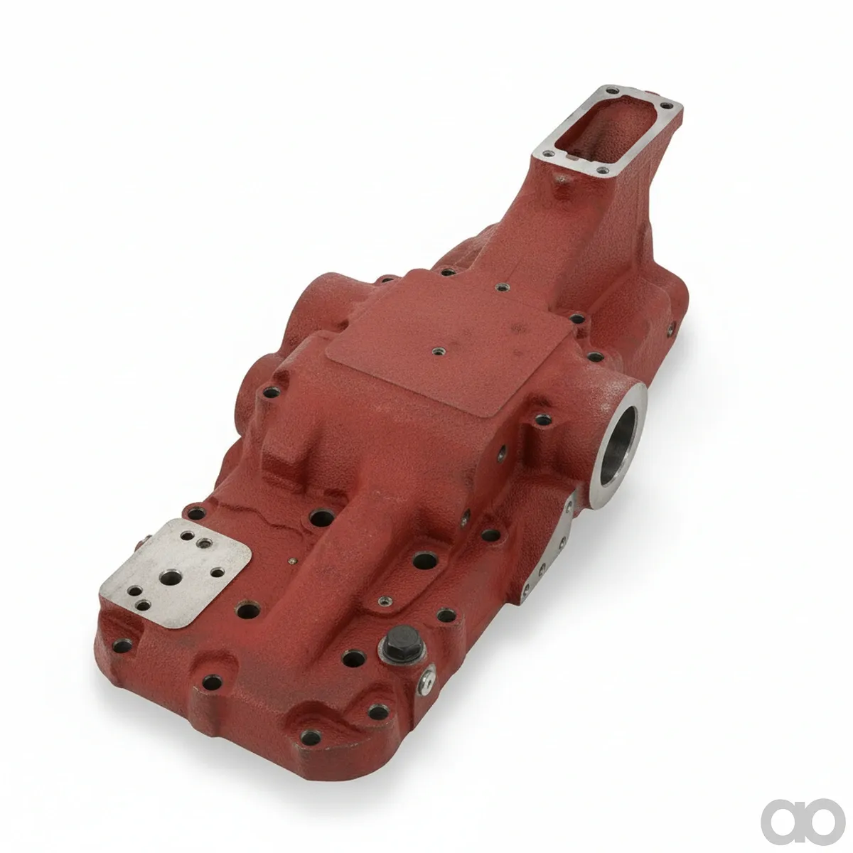 Massey Ferguson - 3809677M94 - Abdeckung