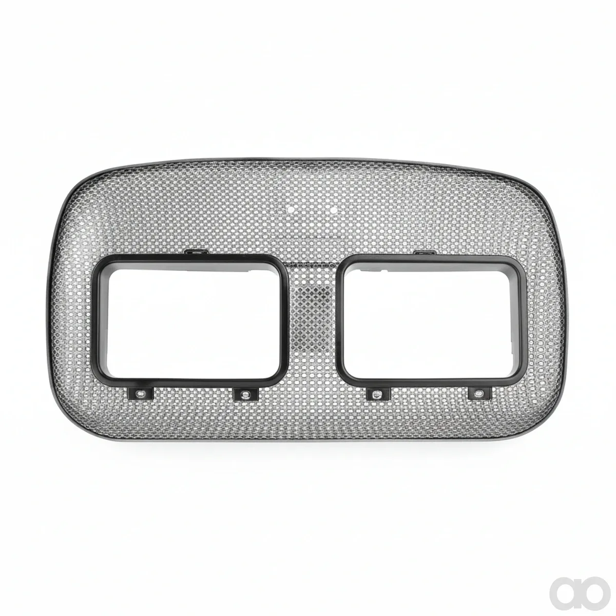 Massey Ferguson - 3810158M91 - Grill, Vorne