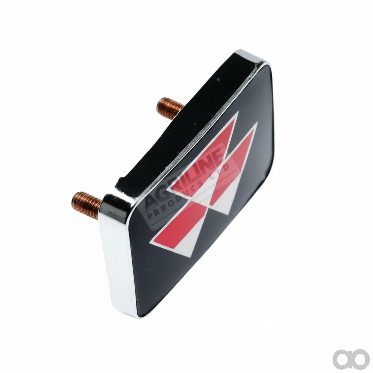 Massey Ferguson - 3810513M91 - Abzeichen