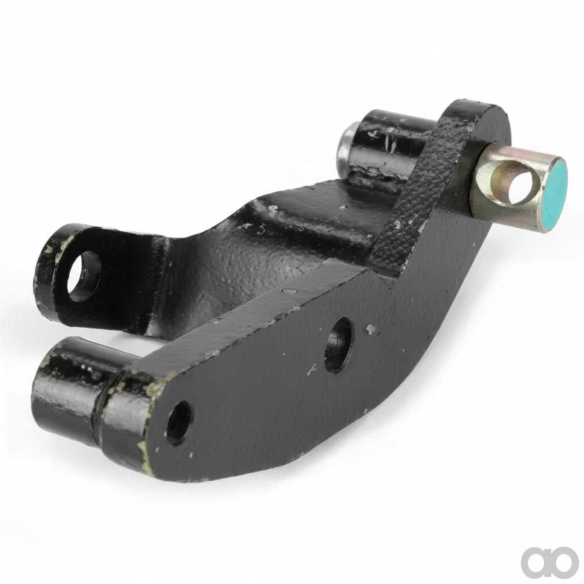Massey Ferguson - 3812705M92 - Linker Arm, Automatische Anhaengerkupplung
