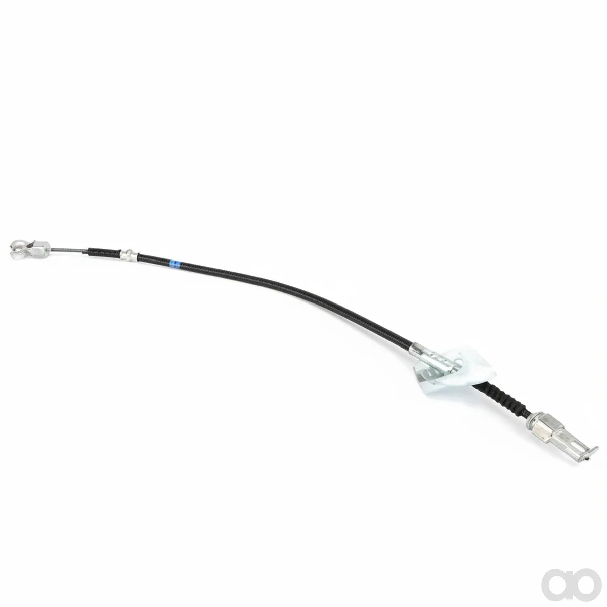 Massey Ferguson - 3813541M92 - Kabel, Kupplung, L= 871 mm
