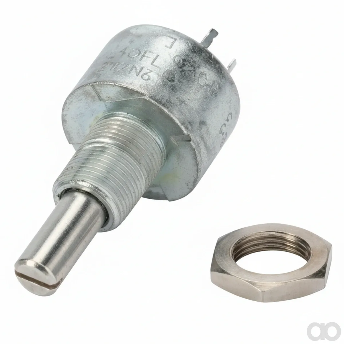 Massey Ferguson - 3816674M92 - Potentiometer