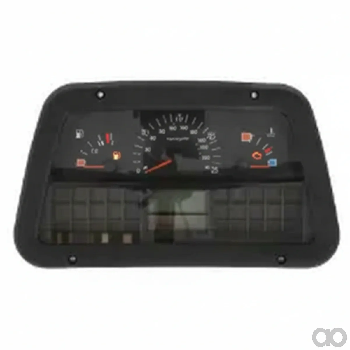 Massey Ferguson - 3821949M91 - Instrumententafel Kabine