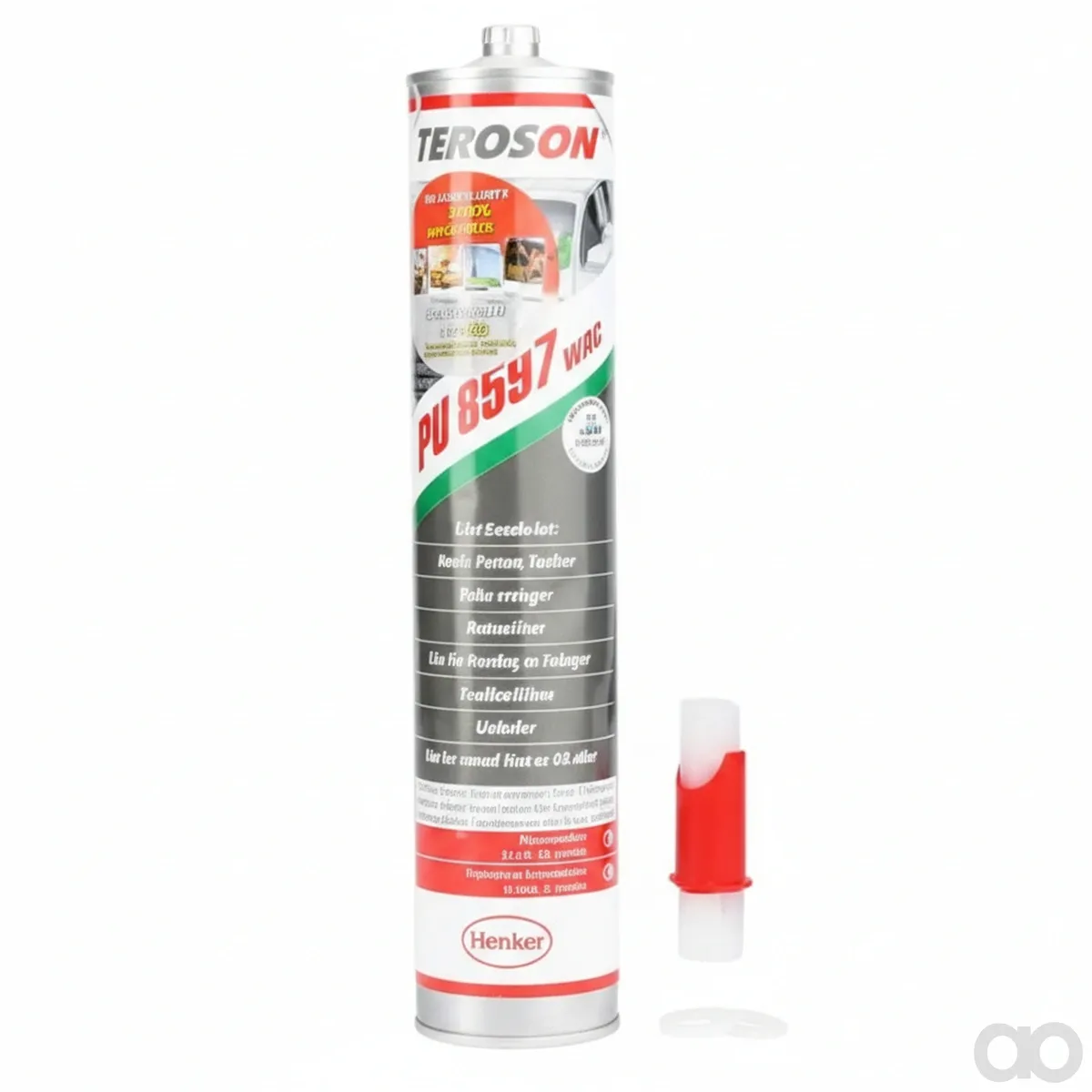Massey Ferguson - 3823814M1 - Klebstoff