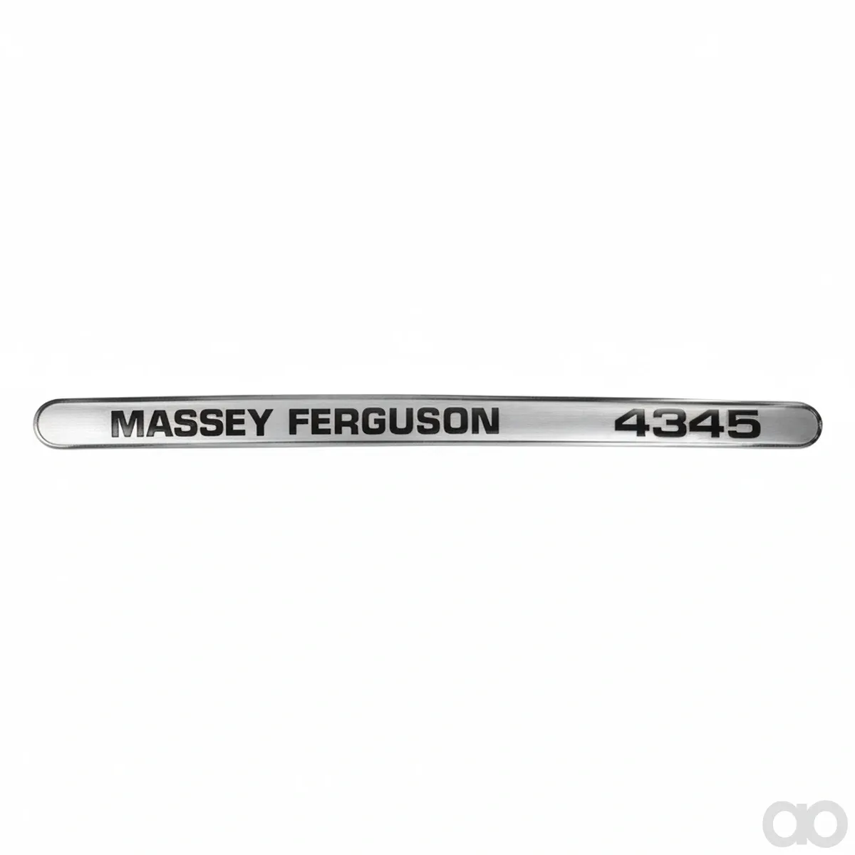 Massey Ferguson