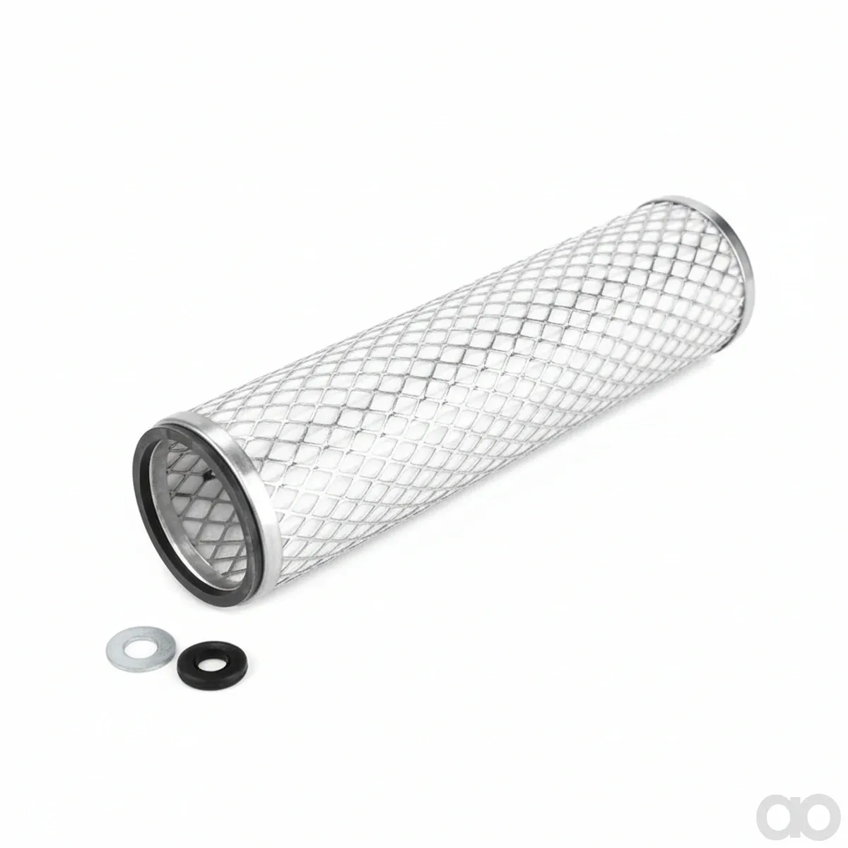 Massey Ferguson - 3824036M1 - Luftfilterpatrone