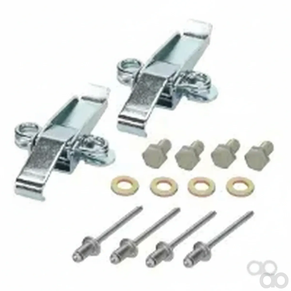 Massey Ferguson - 3824482M91 - Satz, Assembling