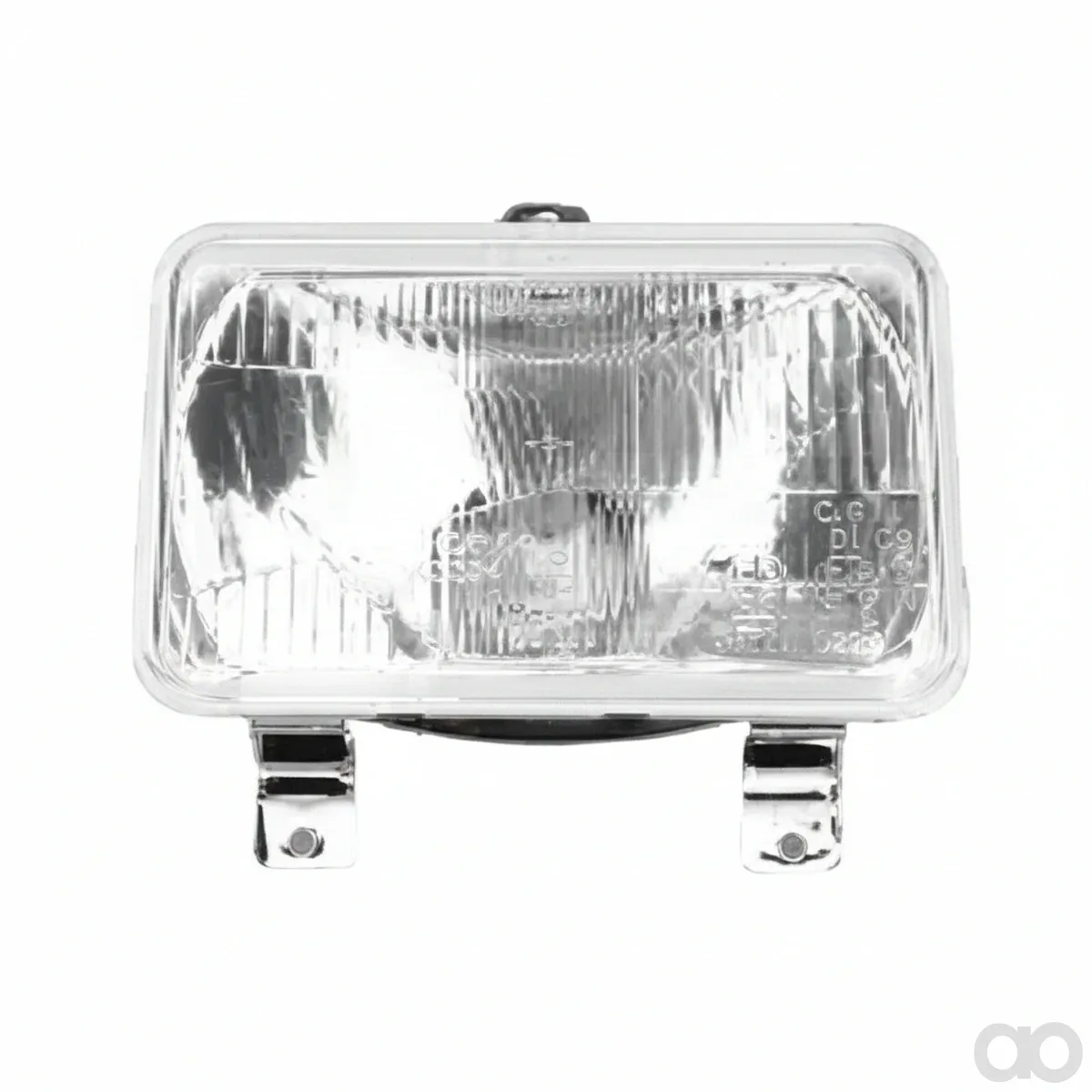 Massey Ferguson - 3824711M92 - Scheinwerfer, Linke Seite, Abblendlicht, Gluehlampe 12V 60/55W Enthalten