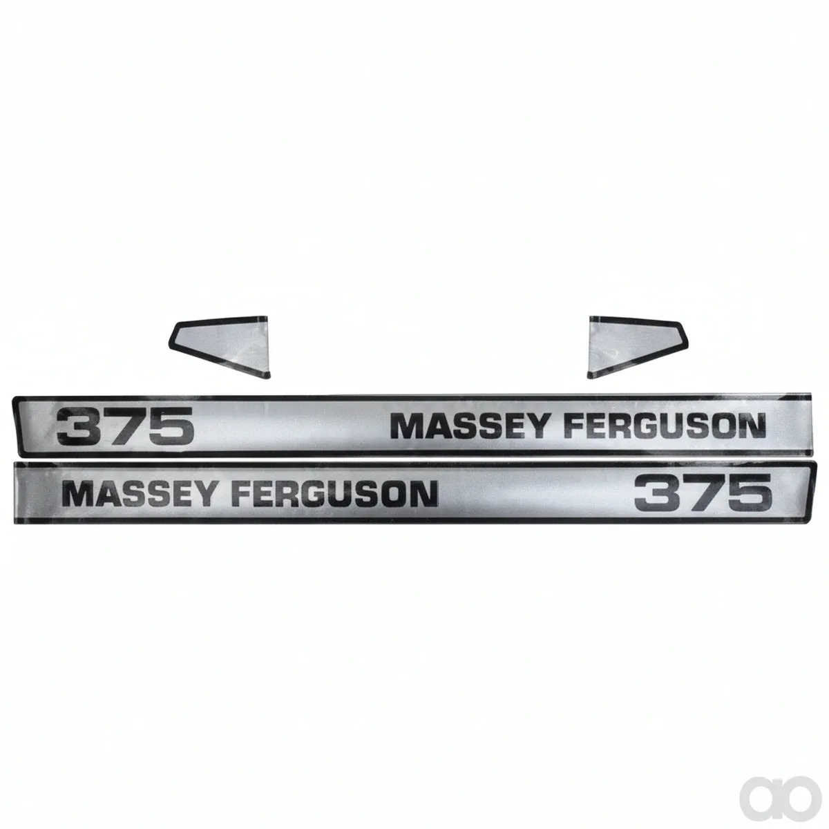 Massey Ferguson - 3900321M92 - Dekalsatz, 375