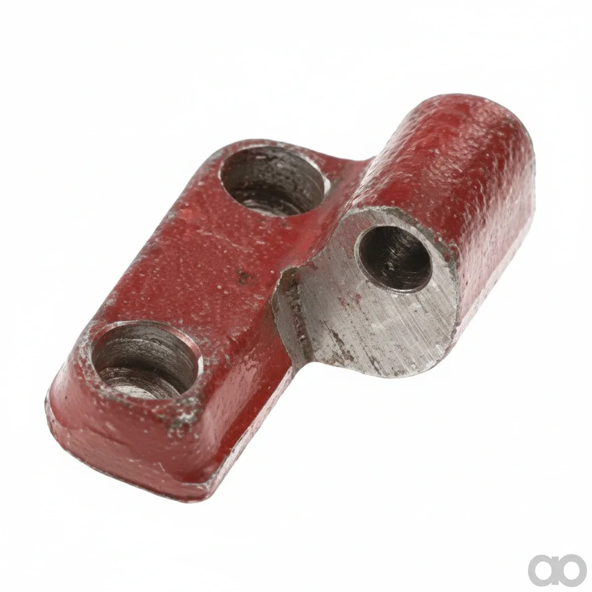 Massey Ferguson - 3900676M1 - Linker Scharnier