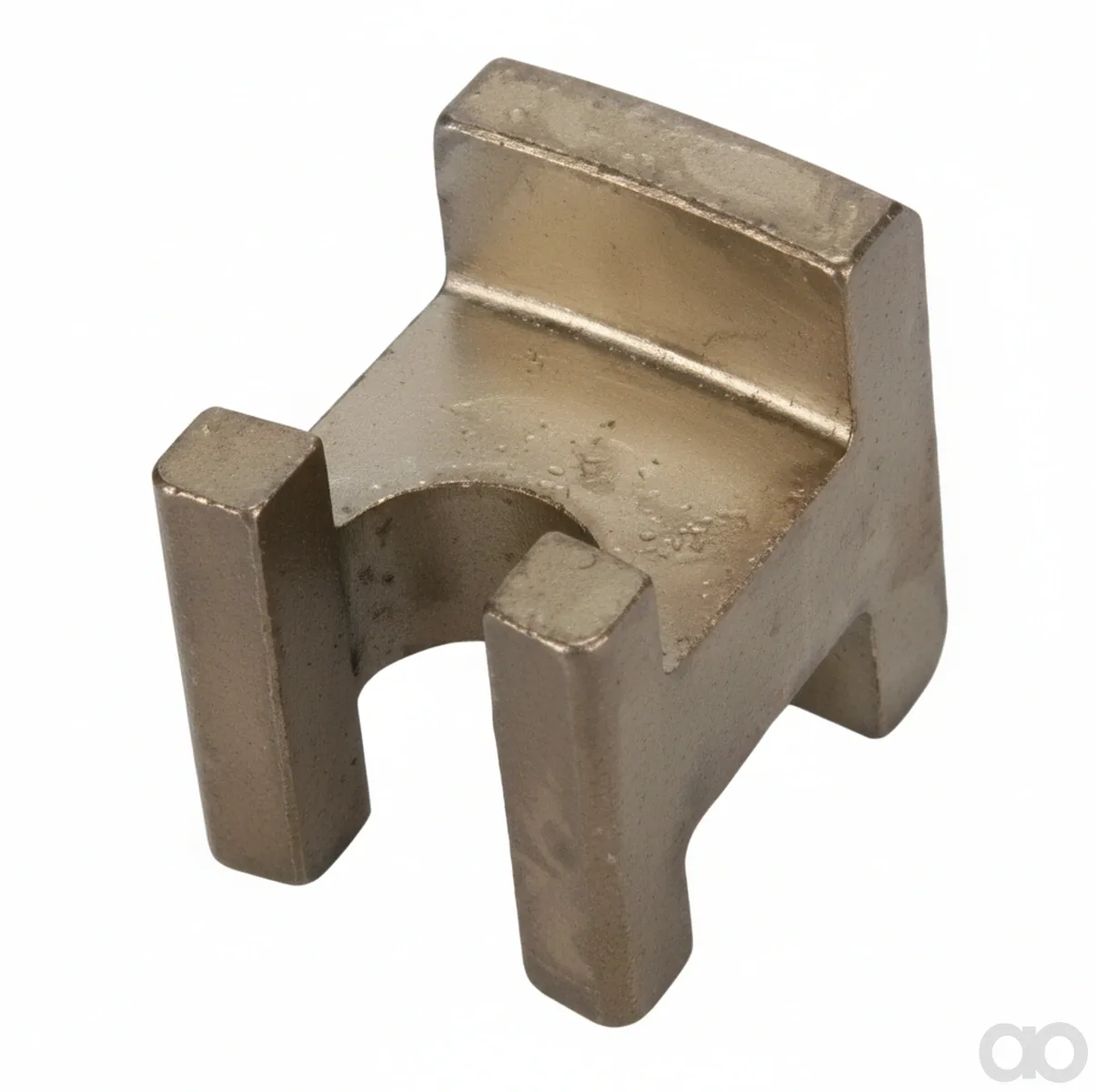 Massey Ferguson - 3900979M1 - Gleitblock