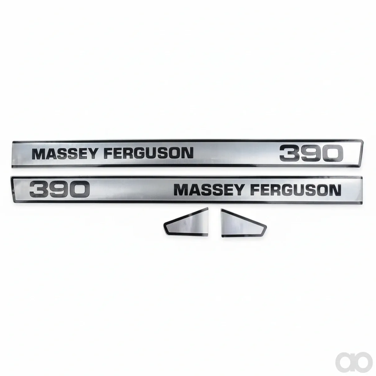 Massey Ferguson