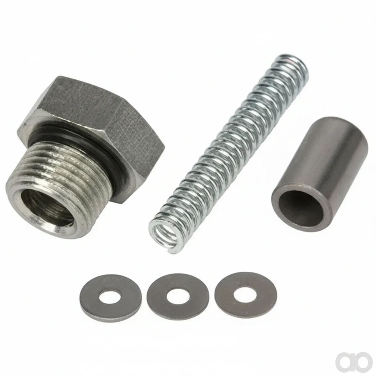 Massey Ferguson - 3901460M91 - Reparatursatz