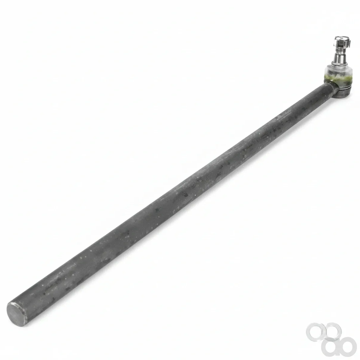 Massey Ferguson - 3901824M91 - Spurstange