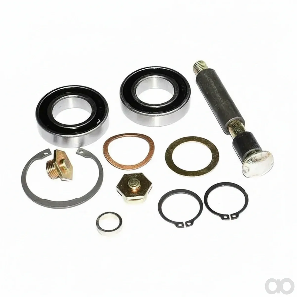Massey Ferguson - 3901827M91 - Reparatursatz