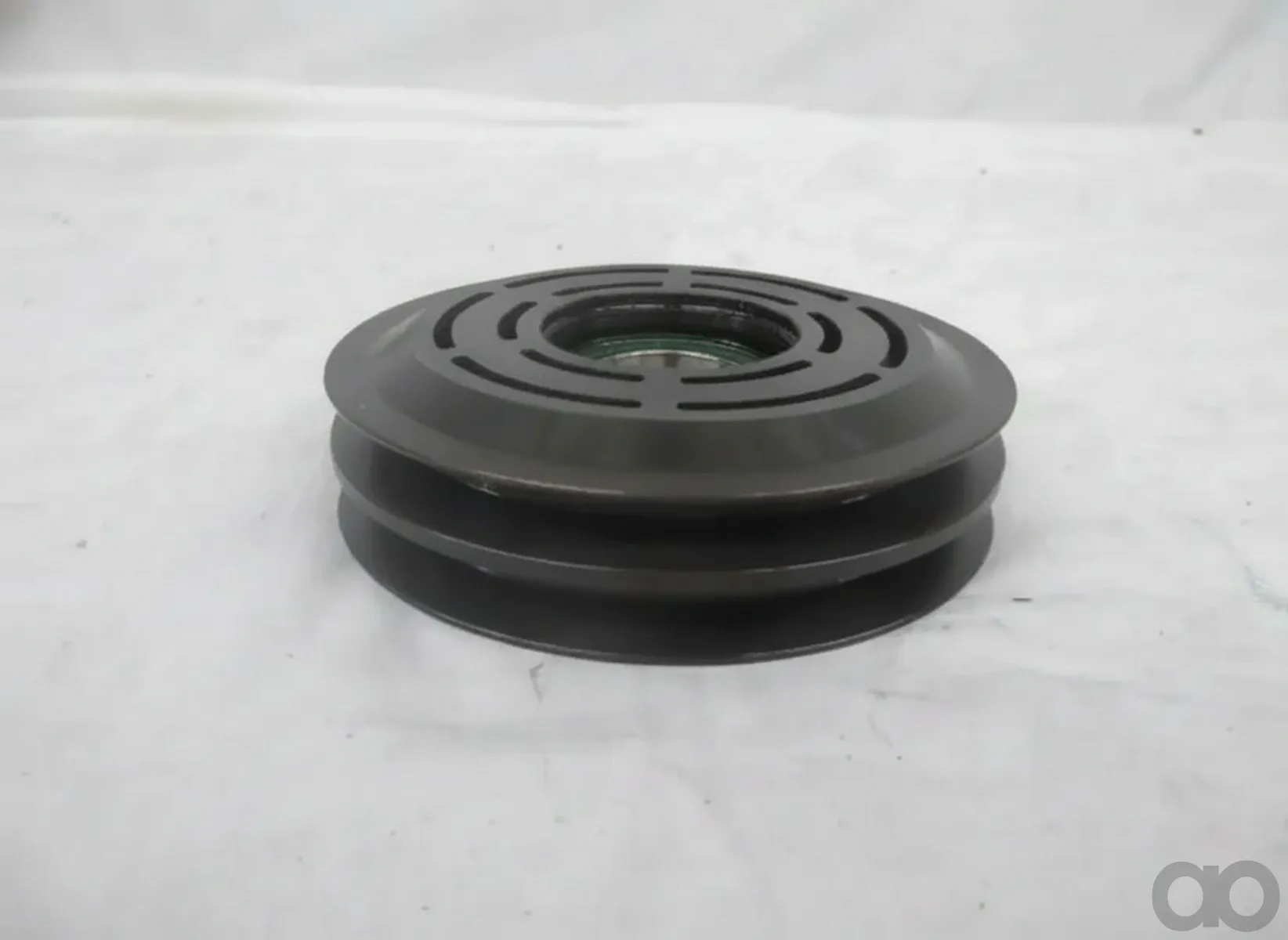 Massey Ferguson - 3902115M91 - Klimakompressorrotor 3000-3125-3655-3690-4200-6100-8100