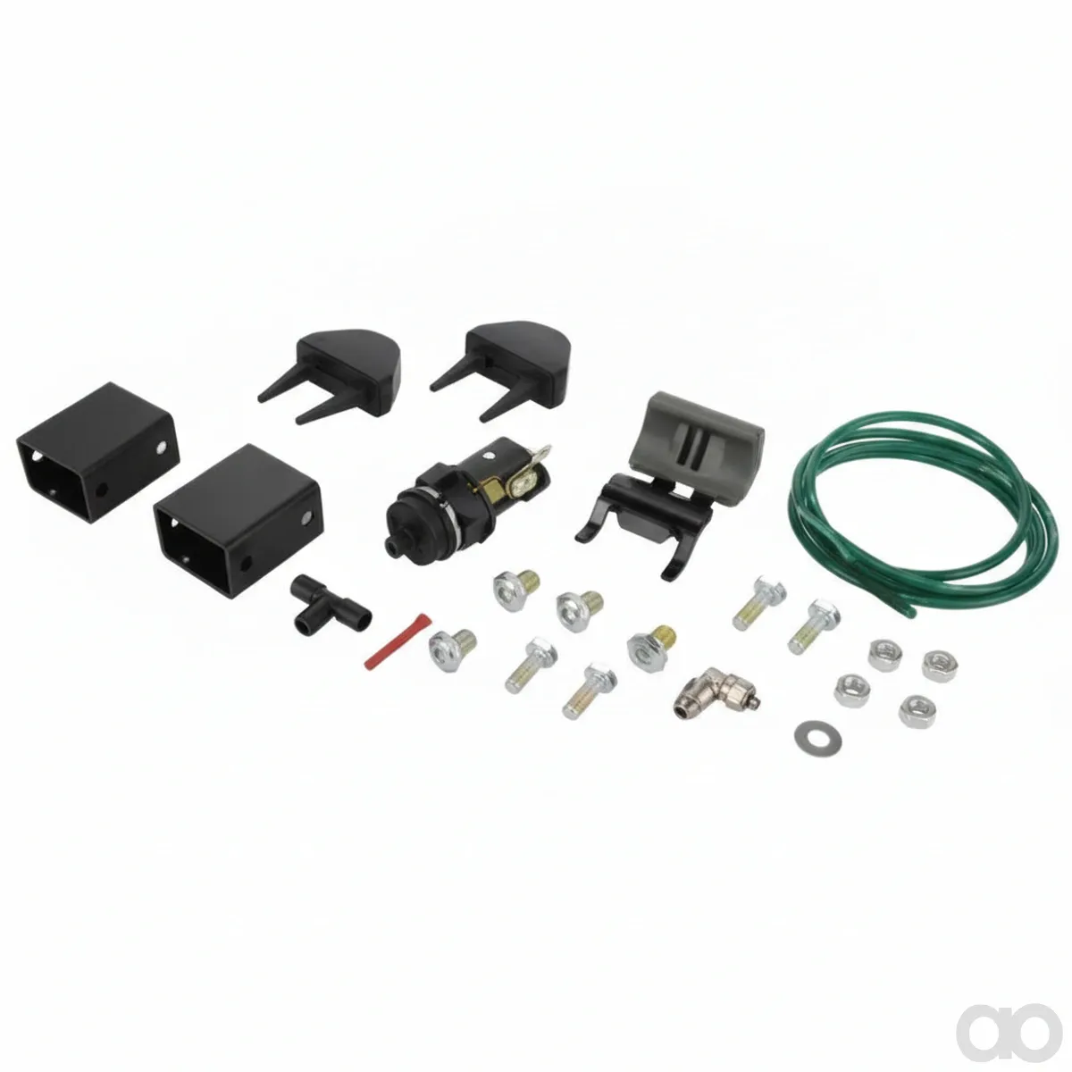 Massey Ferguson - 3902640M91 - Schalter