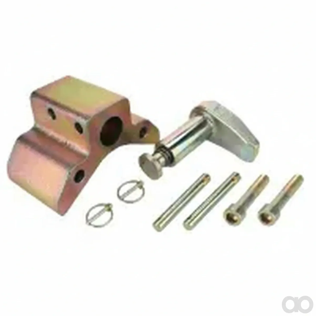 Massey Ferguson - 3905791M91 - Kupplungsstange
