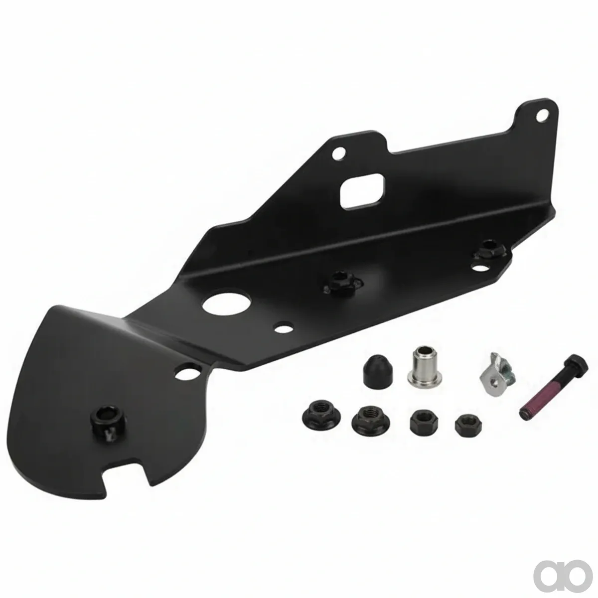 Massey Ferguson - 3905954M91 - Stuetze