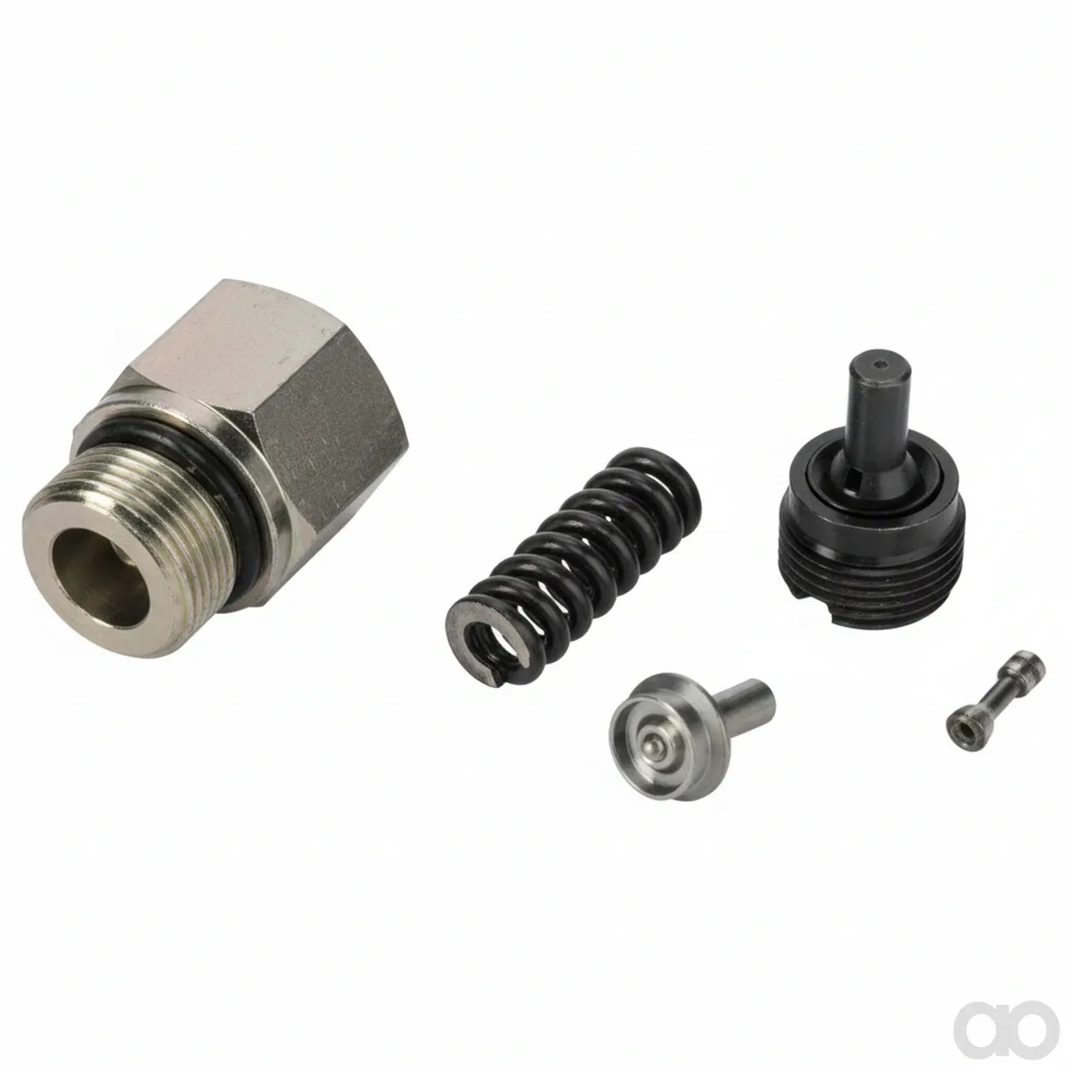 Massey Ferguson - 3907114M91 - Drossel
