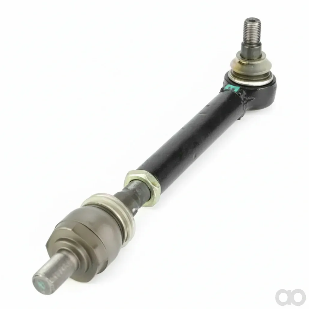Massey Ferguson
